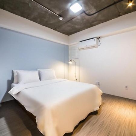 Hotel Junoh Seul Exterior foto