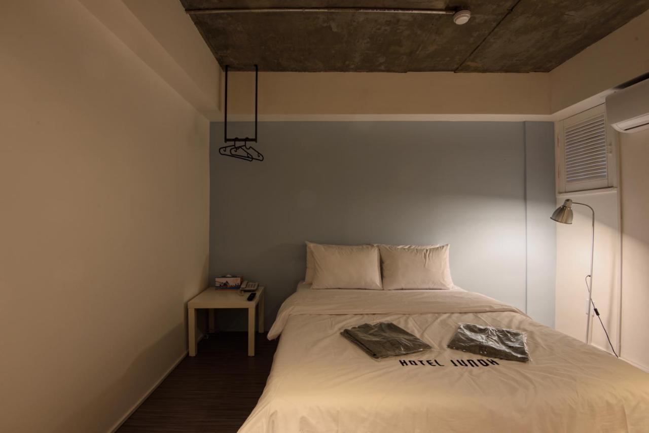Hotel Junoh Seul Exterior foto