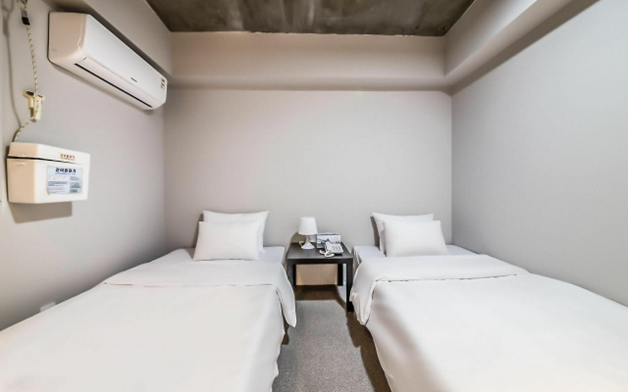 Hotel Junoh Seul Exterior foto